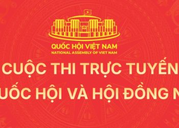 HƯỞNG ỨNG CUỘC THI TRỰC TUYẾN TÌM HIỂU BẦU CỬ QUỐC HỘI VÀ HĐND CÁC CẤP