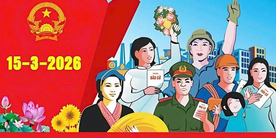 ĐẤU TRANH CHỐNG CÁC QUAN ĐIỂM SAI TRÁI VỀ BẦU CỬ ĐẠI BIỂU QUỐC HỘI VÀ HỘI ĐỒNG NHÂN DÂN