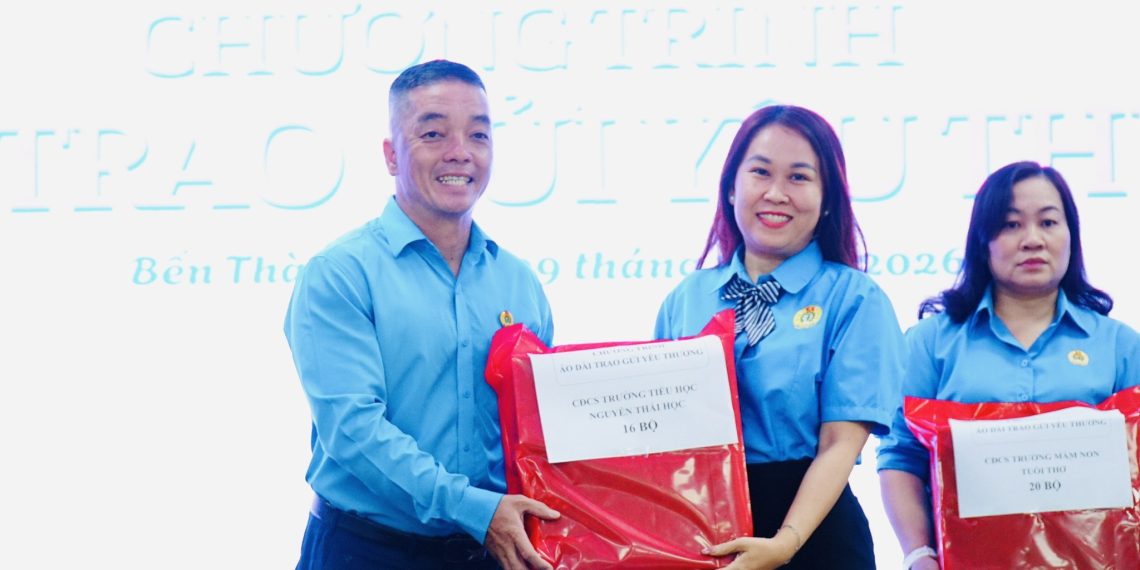 GIÚP PHỤ NỮ NÂNG CAO ĐỜI SỐNG TINH THẦN