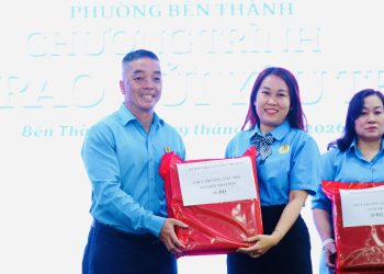 GIÚP PHỤ NỮ NÂNG CAO ĐỜI SỐNG TINH THẦN