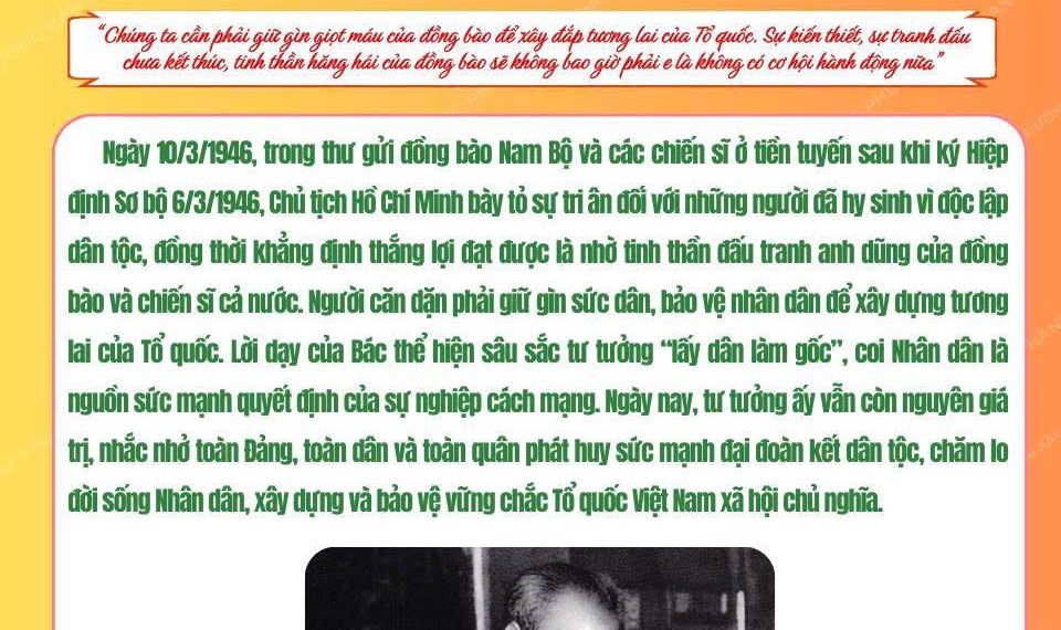 HỌC BÁC LÒNG TA TRONG SÁNG HƠN!