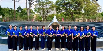 CHÀO MỪNG KỶ NIỆM 95 NĂM NGÀY THÀNH LẬP ĐOÀN TNCS HỒ CHÍ MINH (26/3/1931 – 26/3/2026) CHI ĐOÀN TRƯỜNG MẦM NON BẾN THÀNH THỰC HIỆN CHUỖI HOẠT ĐỘNG Ý NGHĨA