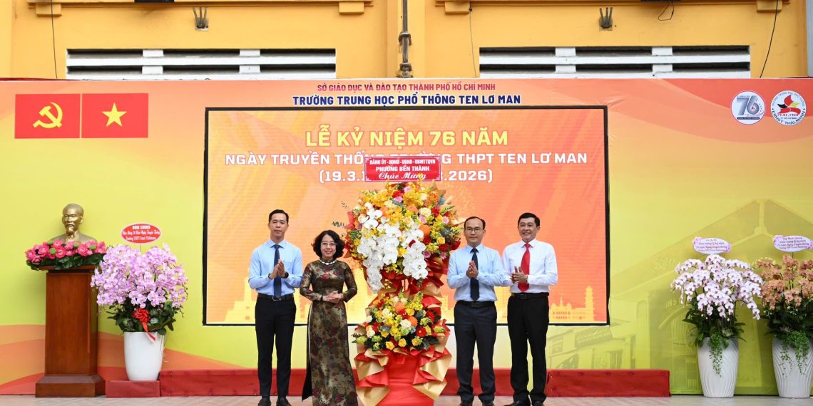 NGÀY TRUYỀN THỐNG 19.3 – DẤU ẤN TỰ HÀO, HÀNH TRÌNH TIẾP NỐI