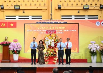 NGÀY TRUYỀN THỐNG 19.3 – DẤU ẤN TỰ HÀO, HÀNH TRÌNH TIẾP NỐI