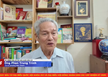 KỲ VỌNG CỦA CỬ TRI TRƯỚC THỀM BẦU CỬ ĐẠI BIỂU QUỐC HỘI KHÓA XVI VÀ ĐẠI BIỂU HỘI ĐỒNG NHÂN DÂN CÁC CẤP NHIỆM KỲ 2026 – 2031!