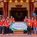 CHI BỘ TRƯỜNG TIỂU HỌC NGUYỄN THÁI BÌNH: HÀNH TRÌNH VỀ NGUỒN – KẾT NỐI TRUYỀN THỐNG, LAN TỎA YÊU THƯƠNG