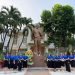 THÁNG THANH NIÊN 2026 – TUỔI TRẺ MẦM NON NGUYỄN THÁI BÌNH: NHIỆT HUYẾT – TRÁCH NHIỆM – CỐNG HIẾN