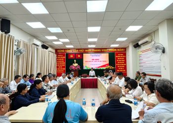 HỘI NGHỊ GIAO BAN DƯ LUẬN XÃ HỘI THÁNG 3 NĂM 2026