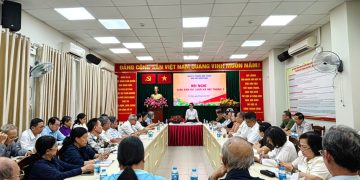 HỘI NGHỊ GIAO BAN DƯ LUẬN XÃ HỘI THÁNG 3 NĂM 2026