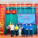 ĐẢNG ỦY CƠ QUAN ỦY BAN NHÂN DÂN PHƯỜNG BẾN THÀNH TẶNG QUÀ CHI ĐOÀN CƠ QUAN NHÂN KỶ NIỆM 95 NĂM NGÀY THÀNH LẬP ĐOÀN TNCS HỒ CHÍ MINH (26/3/1931 – 26/3/2026)