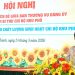 PHƯỜNG BẾN THÀNH CỦNG CỐ, NÂNG CAO CHẤT LƯỢNG SINH HOẠT CHI BỘ KHU PHỐ