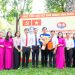 SÁNG MÃI LỜI THỀ DƯỚI CỜ ĐẢNG QUANG VINH