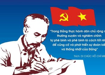 PHẢI CHỦ ĐỘNG, TỰ GIÁC NHẬN KHUYẾT ĐIỂM VÀ SỬA CHỮA, TIẾN BỘ
