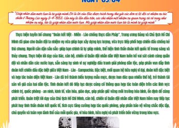 HỌC BÁC LÒNG TA TRONG SÁNG HƠN!