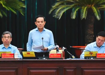 THÀNH PHỐ HỒ CHÍ MINH CHỦ TRƯƠNG MIỄN PHÍ XE BUÝT CHO NGƯỜI DÂN