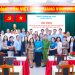 PHƯỜNG BẾN THÀNH GIAO BAN CHUYÊN ĐỀ VÀ SƠ KẾT CÔNG TÁC KIỂM TRA, GIÁM SÁT, KỶ LUẬT ĐẢNG QUÝ I NĂM 2026