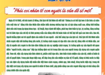 HỌC BÁC LÒNG TA TRONG SÁNG HƠN!