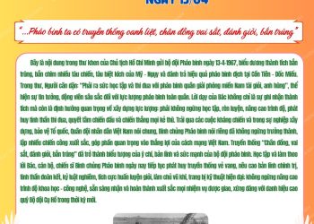 HỌC BÁC LÒNG TA TRONG SÁNG HƠN!