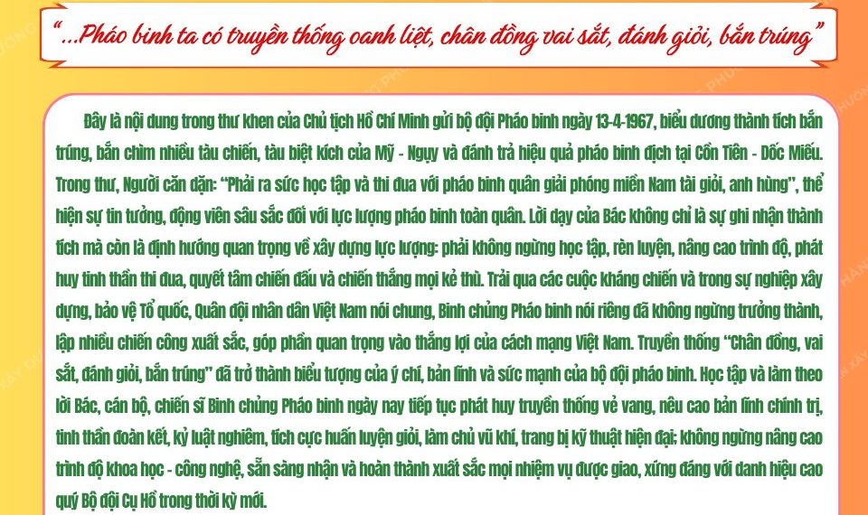 HỌC BÁC LÒNG TA TRONG SÁNG HƠN!