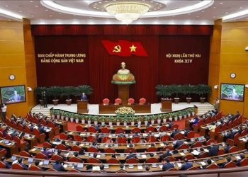 NHIỀU NỘI DUNG THÍ ĐIỂM TRONG QUY ĐỊNH THI HÀNH ĐIỀU LỆ ĐẢNG