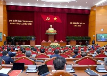 BAN HÀNH QUY ĐỊNH MỚI VỀ CÔNG TÁC CHÍNH TRỊ, TƯ TƯỞNG TRONG ĐẢNG