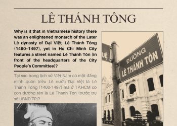 [ĐIỂM HẸN DI SẢN – DẤU ẤN TÊN ĐƯỜNG]  Khai xuân truyền thống – Hào khí anh hùng