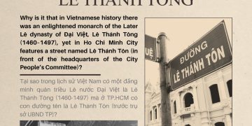 [ĐIỂM HẸN DI SẢN – DẤU ẤN TÊN ĐƯỜNG]  Khai xuân truyền thống – Hào khí anh hùng