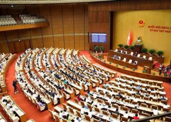 HÔM NAY (20-4), QUỐC HỘI TIẾP TỤC HỌP ĐỢT 2, THẢO LUẬN NHIỀU NỘI DUNG QUAN TRỌNG