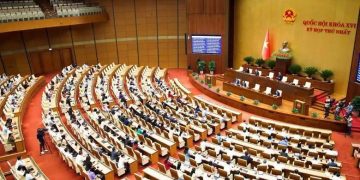 HÔM NAY (20-4), QUỐC HỘI TIẾP TỤC HỌP ĐỢT 2, THẢO LUẬN NHIỀU NỘI DUNG QUAN TRỌNG