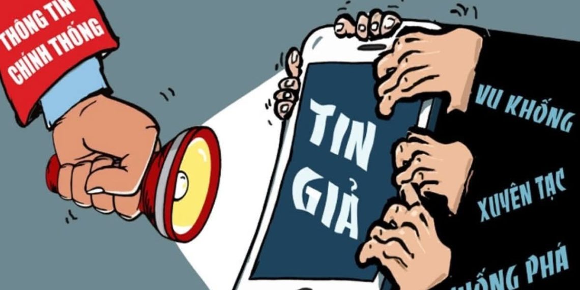 CHẤN HƯNG ĐẠO ĐỨC XÃ HỘI GẮN VỚI ĐẤU TRANH PHẢN BÁC THÔNG TIN SAI TRÁI, THÙ ĐỊCH TRONG GIAI ĐOẠN MỚI