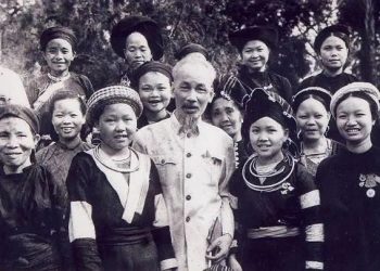 TỪ LỜI BÁC DẶN ĐẾN SỨC MẠNH ĐẠI ĐOÀN KẾT HÔM NAY