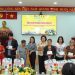 PHƯỜNG BẾN THÀNH TỔ CHỨC NGÀY HỘI “MẶT TRẬN TỔ QUỐC VÌ DÂN PHỤC VỤ”