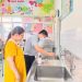 TRẠM Y TẾ PHƯỜNG BẾN THÀNH TÍCH CỰC HƯỞNG ỨNG THÁNG HÀNH ĐỘNG TUẦN LỄ QUỐC GIA NƯỚC SẠCH VÀ VỆ SINH MÔI TRƯỜNG NĂM 2026.