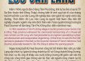 [ĐIỂM HẸN DI SẢN – DẤU ẤN TÊN ĐƯỜNG]  Giai thoại ly kỳ về nhà khoa học Lưu Văn Lang