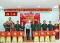 PHƯỜNG BẾN THÀNH GẶP MẶT HỘI VIÊN CỰU CHIẾN BINH NHÂN KỶ NIỆM 51 NĂM NGÀY GIẢI PHÓNG MIỀN NAM, THỐNG NHẤT ĐẤT NƯỚC