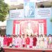 HƯỚNG VỀ CỘI NGUỒN – TRƯỜNG TIỂU HỌC NGUYỄN THÁI HỌC TỔ CHỨC LỄ GIỖ QUỐC TỔ HÙNG VƯƠNG