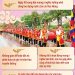 Giỗ Tổ Hùng Vương: Bảo tồn giá trị truyền thống, kết nối tinh thần dân tộc Việt