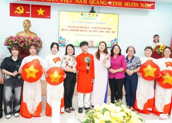 HỘI NGHỊ SINH HOẠT CHUYÊN ĐỀ “PHÁT HUY VAI TRÒ CỦA NHÂN DÂN TRONG XÂY DỰNG VĂN HÓA CỘNG ĐỒNG GIÀU BẢN SẮC, SÁNG – XANH – SẠCH – ĐẸP”