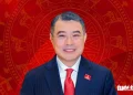 ÔNG LÊ MINH HƯNG ĐƯỢC BẦU GIỮ CHỨC THỦ TƯỚNG CHÍNH PHỦ