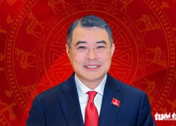 ÔNG LÊ MINH HƯNG ĐƯỢC BẦU GIỮ CHỨC THỦ TƯỚNG CHÍNH PHỦ