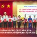 PHƯỜNG BẾN THÀNH: TRONG QUÝ 1 NĂM 2026 HOÀN THÀNH TỐT NHIỀU CHỈ TIÊU KINH TẾ – XÃ HỘI