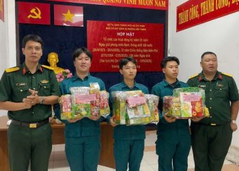 BAN CHQS PHƯỜNG BẾN THÀNH: SÔI NỔI CÁC HOẠT ĐỘNG CHÀO MỪNG NGÀY LỄ LỚN CỦA ĐẤT NƯỚC