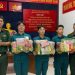 BAN CHQS PHƯỜNG BẾN THÀNH: SÔI NỔI CÁC HOẠT ĐỘNG CHÀO MỪNG NGÀY LỄ LỚN CỦA ĐẤT NƯỚC
