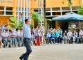NHỮNG HIỆU TRƯỞNG “XÂY” TRƯỜNG HỌC HẠNH PHÚC THEO “KIỂU MỚI”
