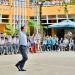 NHỮNG HIỆU TRƯỞNG “XÂY” TRƯỜNG HỌC HẠNH PHÚC THEO “KIỂU MỚI”