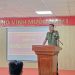 HỘI THI LỰC LƯỢNG THAM GIA BẢO VỆ ANTT Ở CƠ SỞ GIỎI – PHƯỜNG BẾN THÀNH LẦN THỨ I NĂM 2026