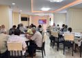 CHI BỘ KHU PHỐ 3 CHỦ ĐỘNG ĐƯA NGHỊ QUYẾT HỘI NGHỊ TRUNG ƯƠNG 2 KHÓA XIV VÀO CUỘC SỐNG