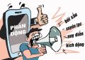 TỰ DO NGÔN LUẬN KHÔNG PHẢI “TỰ DO XUYÊN TẠC” – BÀI 1: KHI TỰ DO NGÔN LUẬN BỊ BIẾN DẠNG
