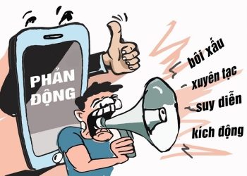TỰ DO NGÔN LUẬN KHÔNG PHẢI “TỰ DO XUYÊN TẠC” – BÀI 1: KHI TỰ DO NGÔN LUẬN BỊ BIẾN DẠNG