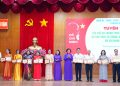 PHƯỜNG BẾN THÀNH HỌP MẶT KỶ NIỆM NHIỀU DẤU MỐC LỊCH SỬ GẮN VỚI CHỦ TỊCH HỒ CHÍ MINH
